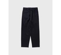 Fred Perry FLY FRONT TRACK PANT men Track Pants white in taglia:L