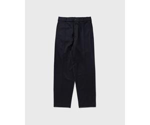 Fred Perry FLY FRONT TRACK PANT men Track Pants white in taglia:L