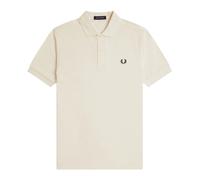 Fred Perry - FP The Shirt - - Tops - Uomo - Beige - XL