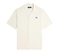 Fred Perry - Fred Perry Camicie Beige - - Shirts - Uomo - Beige - XL