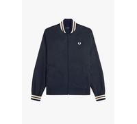 Fred Perry Giacca Harrington Fred Perry Made In England xlarge blu