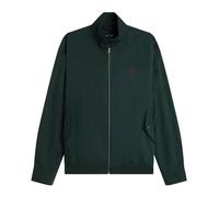 Fred Perry - Giacca Harrington - - Jackets - Uomo - Verde - XL