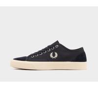Fred Perry Hughes Canvas Plimsoll, blu 41,45,47,42,43,46