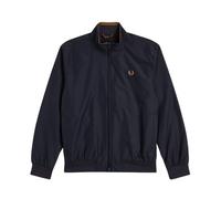 Fred Perry, ,Jackets ,Uomo ,Blu ,M Brentham Jacket