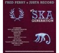 Fred Perry & Justa Record Presents Ska Into - Fred Perry & Justa Record Presents Ska Into by Fred Perry & Justa Record Presents Ska Into