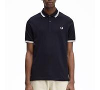 FRED PERRY Polo M3600 blu | L