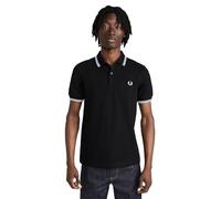 Fred Perry - M3600-c67, Polo Uomo