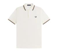 Fred Perry - M3600 Polo - - Tops - Uomo - Beige - XL