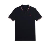 FRED PERRY Polo M3600 blu | M