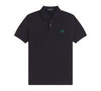 Fred Perry - M6000 Polo Shirt - - Tops - Uomo - Blu - L