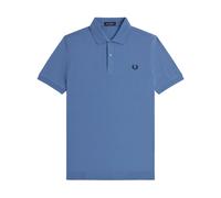 Fred Perry - M6000 Polo Shirt - - Tops - Uomo - Blu - S