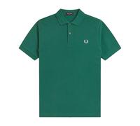 Fred Perry - M6000 Polo Shirt - - Tops - Uomo - Verde - XL