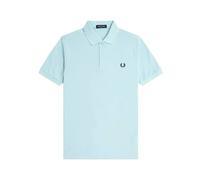 Fred Perry - M6000 Polo - - Tops - Uomo - Blu - L
