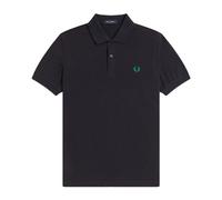 Fred Perry - M6000 Polo - - Tops - Uomo - Blu - XL
