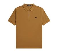 Fred Perry - M6000 Polo - - Tops - Uomo - Marrone - M