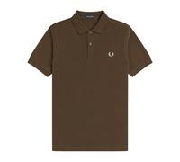 Fred Perry - M6000 Polo - - Tops - Uomo - Marrone - XL