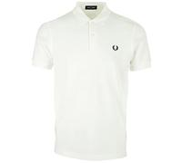 Fred Perry M6000 T-Shirt Uomo Bianco M