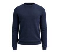 Fred Perry - Maglieria Girocollo - - Knitwear - Uomo - Blu - L
