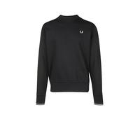 FRED PERRY Maglione blu | S