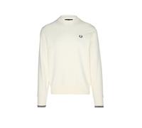 FRED PERRY Maglione crema | XXL