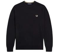 Fred Perry Maglione FP Classic Crew Neck Jumper Adulto