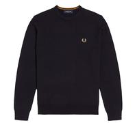 Fred Perry Maglione Fp Classic Crew Neck Jumper Adulto