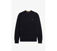 FRED PERRY Pullover blu | XL