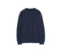 Fred Perry - Maglioni a collo rotondo - - Knitwear - Uomo - Blu - M
