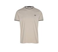 FRED PERRY Nome prodotto: T-Shirt beige | L