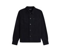 FRED PERRY Overshirt nero | M
