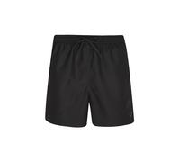 FRED PERRY Pantaloncini da bagno nero | XXL