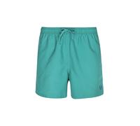 FRED PERRY Pantaloncini da bagno verde | XL
