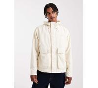 Fred Perry - Parka color pietra-Neutro M