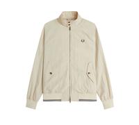 Fred Perry - Parkas - - Jackets - Uomo - Beige - M