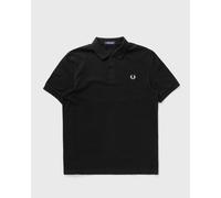 Fred Perry Plain Fred Perry Shirt men black in taglia:XXL