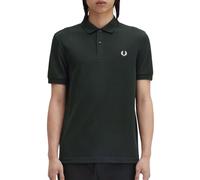 Fred Perry Plain Polo Heren