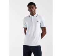 FRED PERRY Polo azzurro | S