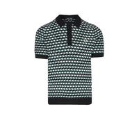 FRED PERRY Polo azzurro | S