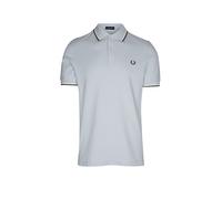 FRED PERRY Polo azzurro | XL