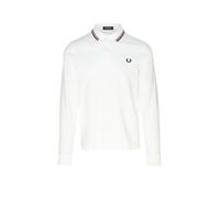 FRED PERRY Polo bianco | XL