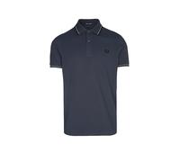 FRED PERRY Polo blu | M