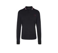 FRED PERRY Polo blu | S