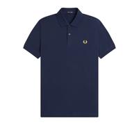 Fred Perry - Polo Camicie - - Tops - Uomo - Blu - S