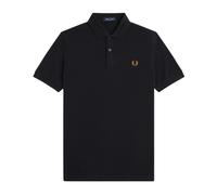 Fred Perry - Polo Camicie - - Tops - Uomo - Nero - S