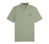 Fred Perry - Polo Camicie - - Tops - Uomo - Verde - M