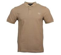 Fred Perry Polo da uomo M6000 senza strisce a contrasto