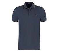 Fred Perry Polo da uomo Twin Tipped