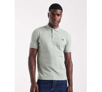 Fred Perry - Polo kaki-Verde S
