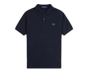 Fred Perry - Polo M6000 - - Tops - Uomo - Blu - L