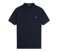 Fred Perry - Polo M6000 - - Tops - Uomo - Blu - M